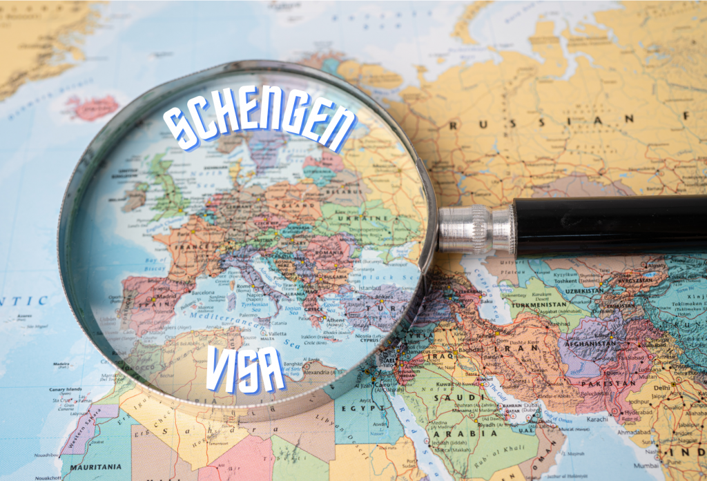 SCHENGEN